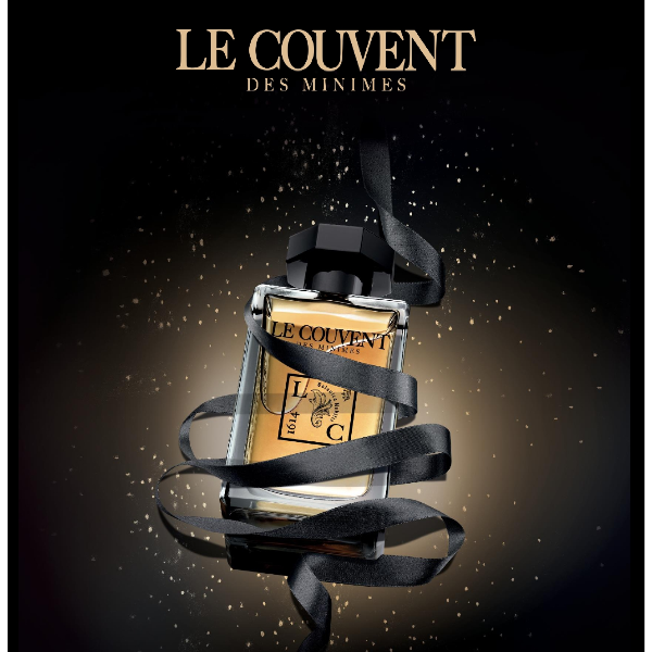 我聞到欠買的味道！Le Couvent des Minimes 洛蔻芳這個法國超質感高訂香氛，CP值高到不買對不起自己！