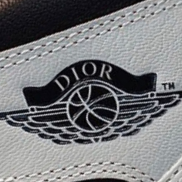 把我的錢拿走吧！Dior x Air Jordan 1 多款「高清絕美」幻想鞋照，網友「我全都要！」