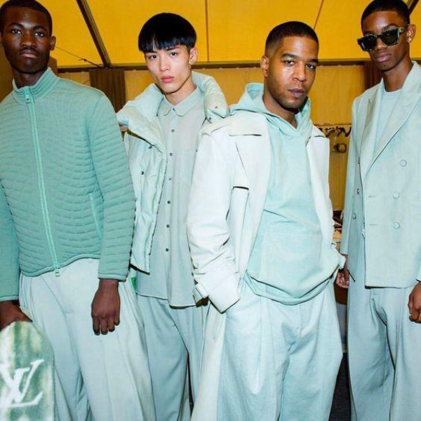 【型男色彩學】時尚權威預測 2020 年度「五大流行色」，選對顏色搞定穿搭！