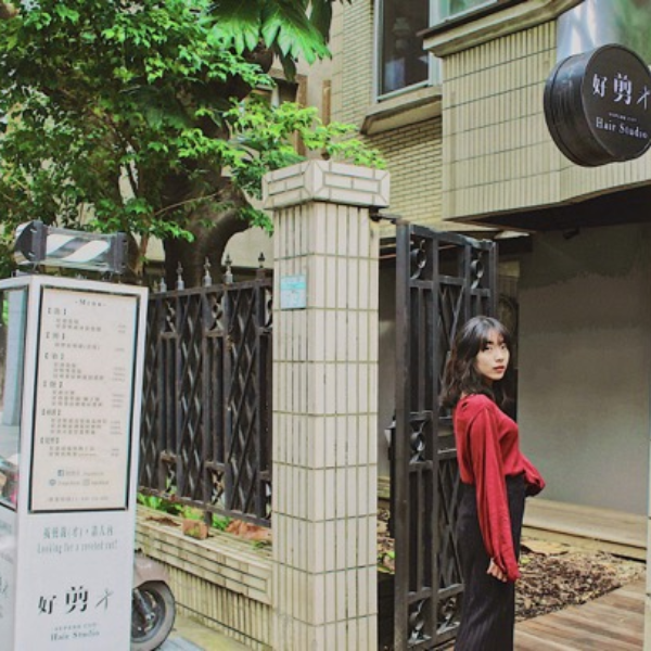 《走訪台北最悠閒街區「綠寶石」青田街，挖掘精選五間風格小店！》
