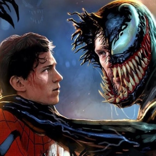 索尼被爆秘密商談湯姆荷蘭加盟《猛毒 2》，正牌蜘蛛人有望與湯姆哈迪對戲！