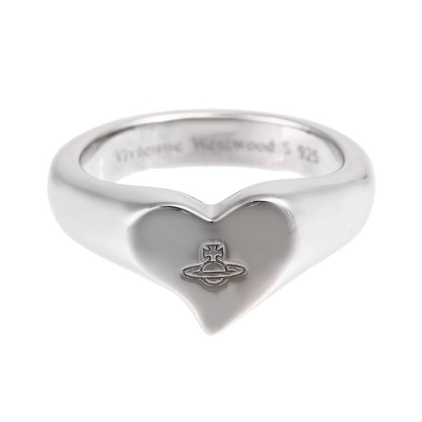 台幣 9000 有找！？Vivienne Westwood 推出「巨可愛」首飾系列～內個土星環戒指太欠買！