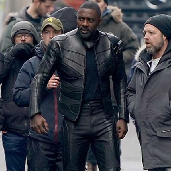 連環爆！《雷神索爾》Idris Elba 和《權力遊戲》托蒙德演員都感染「新冠肺炎」！