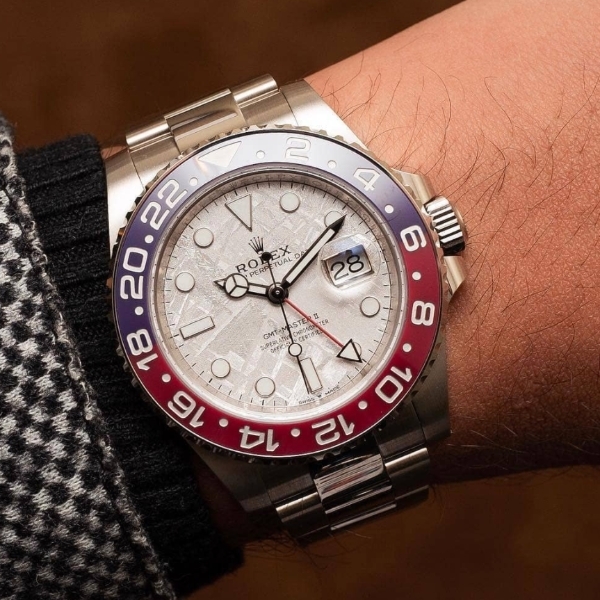 錶界震撼彈！勞力士、香奈兒、百達翡麗⋯5 大品牌宣布退出「巴塞爾鐘錶展」，錶迷：又是時代的眼淚