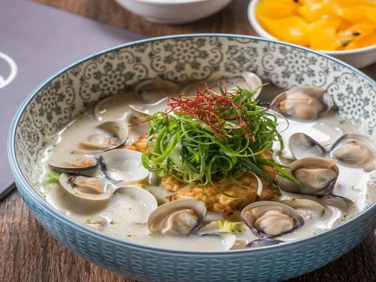 【台北．食】「麵革命」起義！必吃 5 間食尚麵舖
