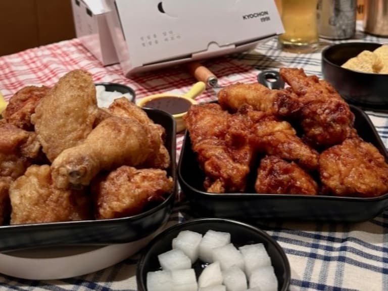 李敏鎬同款炸雞台灣也吃得到！3 間非吃不可的韓國炸雞名店，宅在家配啤酒追劇就是爽！