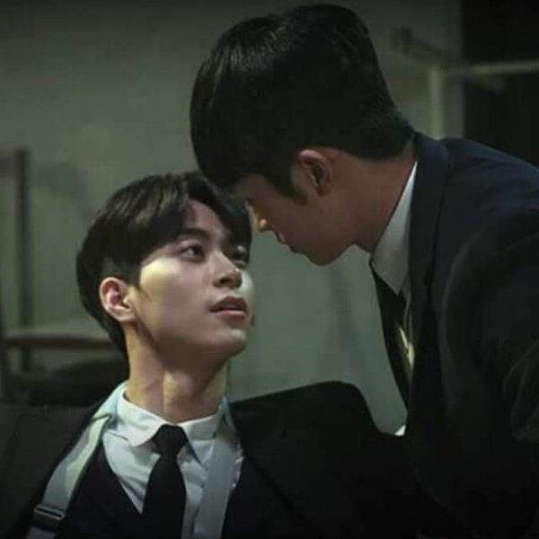 顏值爆表！韓國男男戀新劇《在你視線停留的地方》首支預告，號稱韓國史上第一部 BL 網劇！