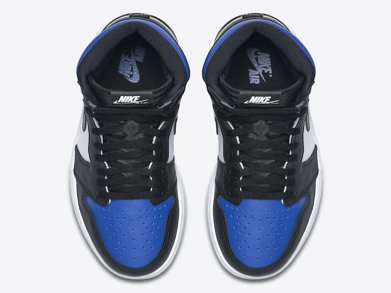 平民版閃電來了!Air Jordan 1 Game Royal 將在「這天」釋出,鞋迷們快做好筆記~