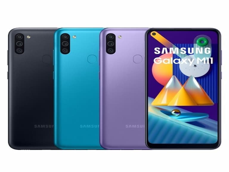 刷新高C/P值標準 三星電子在台推出Galaxy M11 瞄準網購市場 親民售價帶來不凡體驗