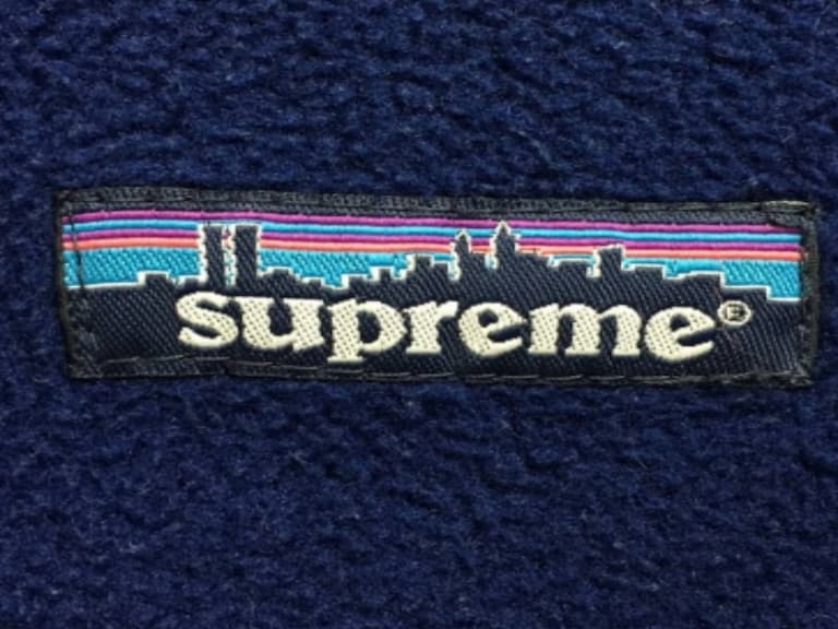 竟跟 Supreme 搞事過！ Drake、陳冠希都愛的 Patagonia 和 The North Face，你真的不來一件？