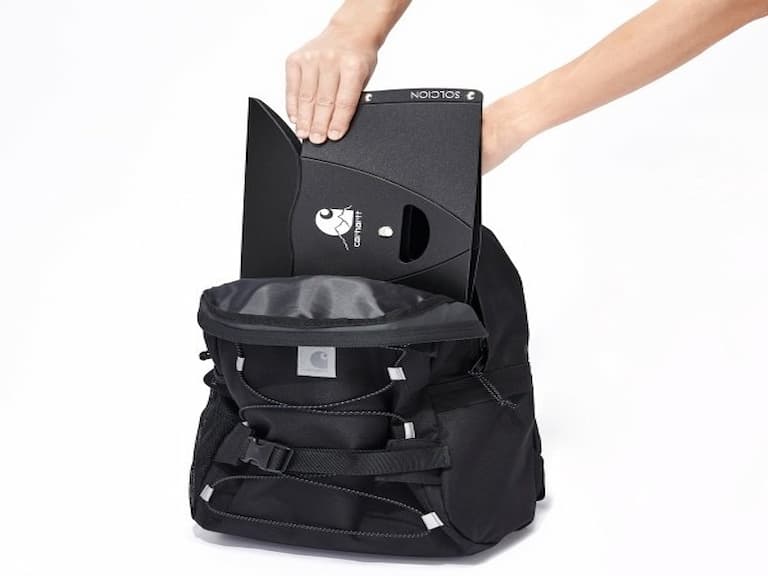 Carhartt WIP2020春夏新品上市 滿額即贈OUTDOOR C PATATTO 180 輕量化摺椅