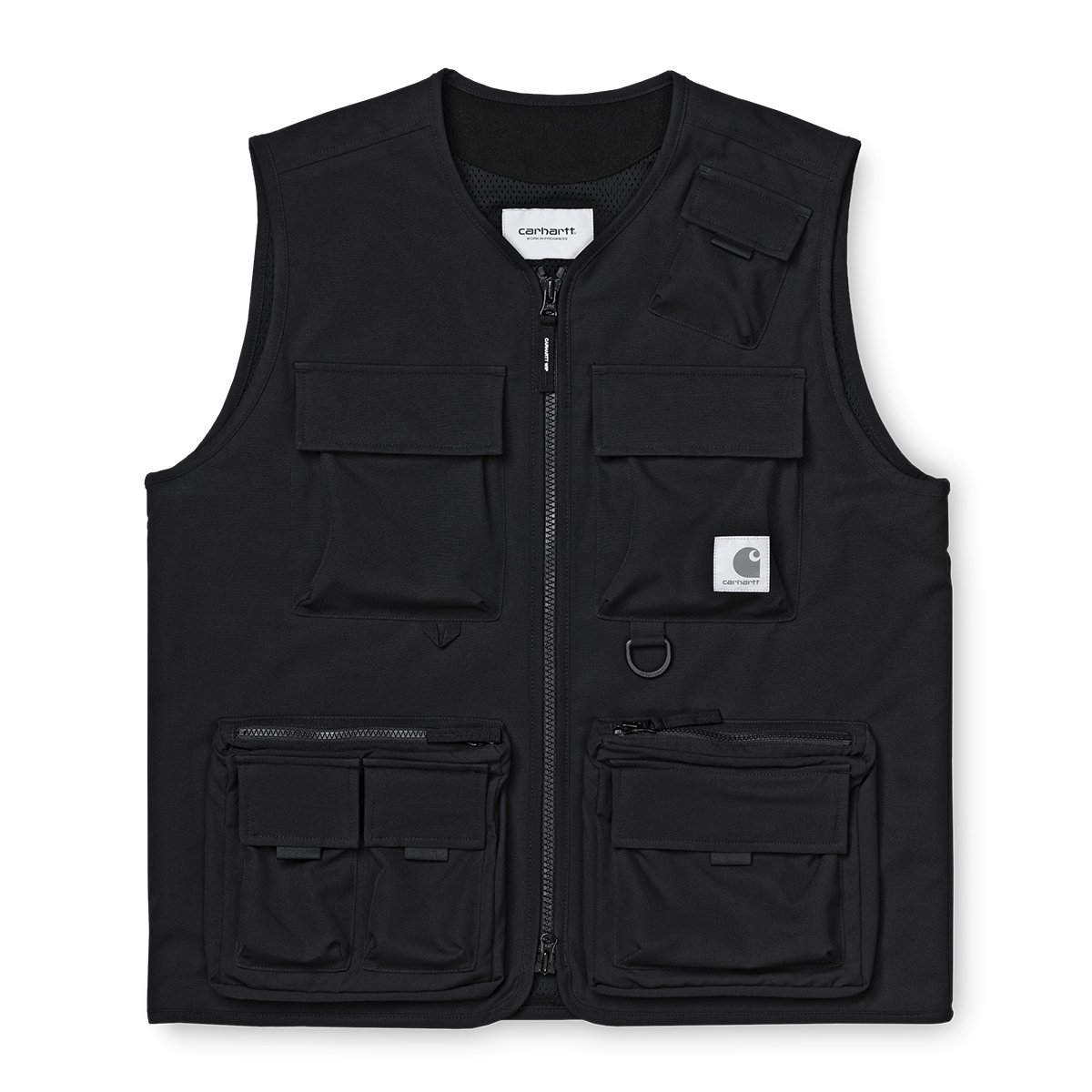 Carhartt WIP2020春夏新品上市 滿額即贈OUTDOOR C PATATTO 180 輕量化摺椅
