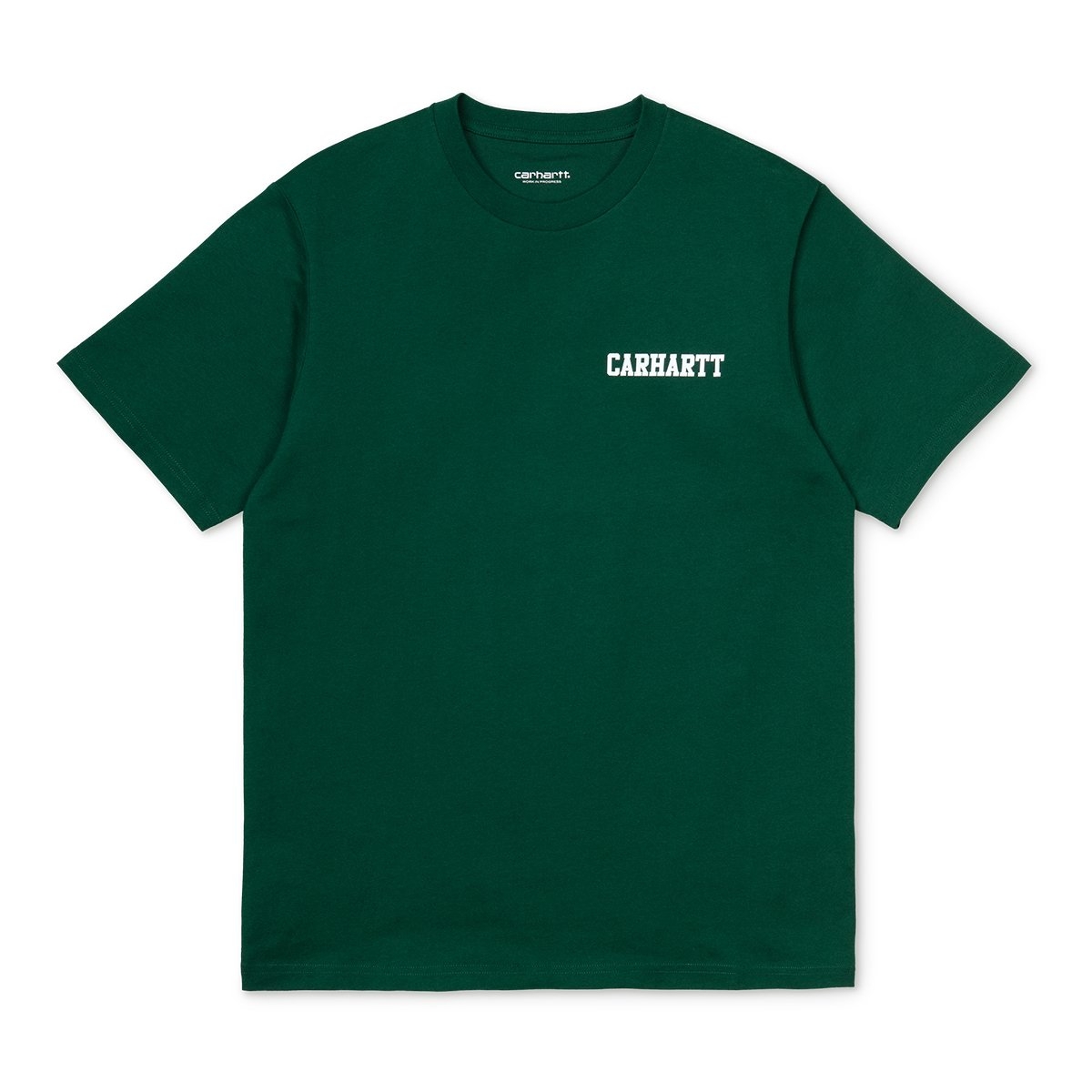 Carhartt WIP2020春夏新品上市 滿額即贈OUTDOOR C PATATTO 180 輕量化摺椅