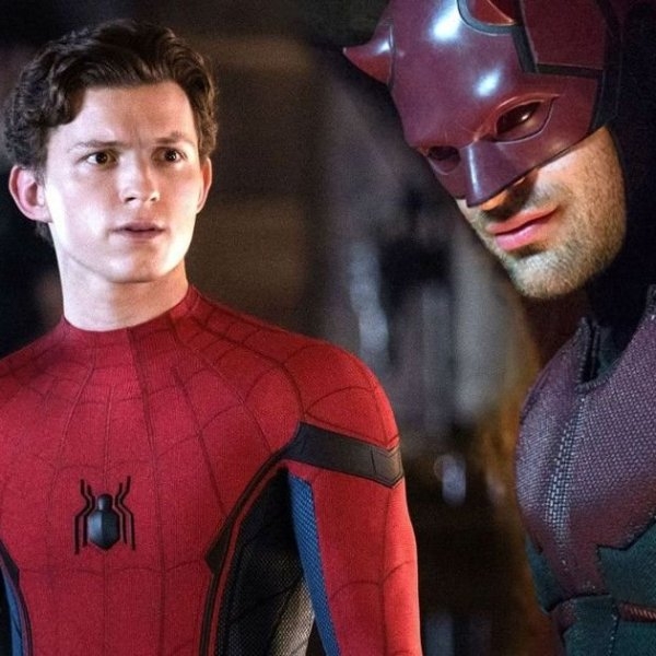 Netflix 漫威神劇！夜魔俠被爆將加盟《蜘蛛人 3》，影集版男主角 Charlie Cox 首度正面回應！