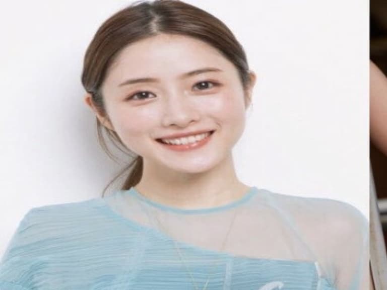 逆襲甜美教科書！「國民女神」石原里美頂「蜜光臉蛋」登封面～超顯嫩的妝容技巧，竟然這麼簡單！