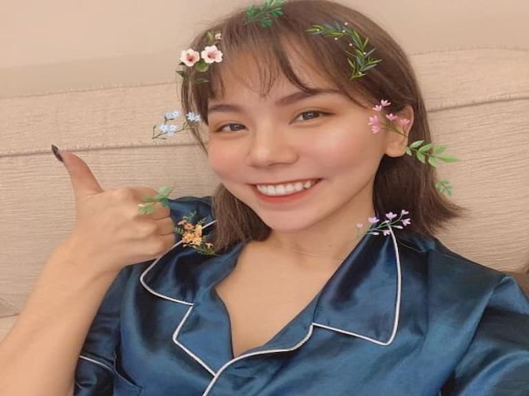 扯！蕾菈 23 歲月收入「狂飆六位數」嚇壞網：台大醫崩潰