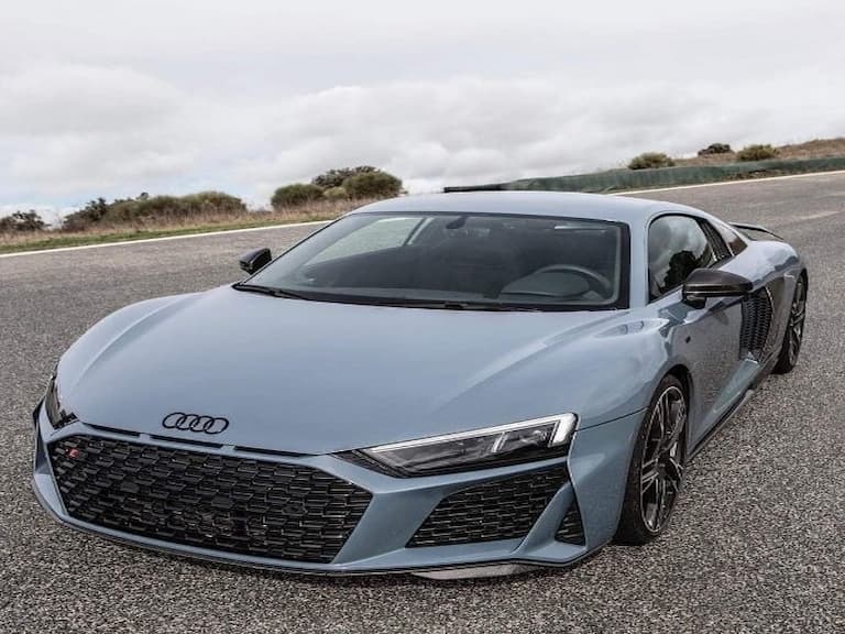 史上最成功「置入性行銷」！Audi 透露當初讓「鋼鐵人」在電影駕駛超跑 R8 的最大主因