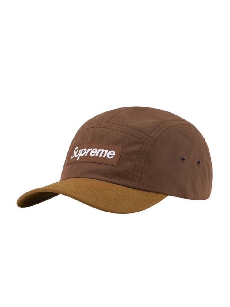 Supreme  棒球帽