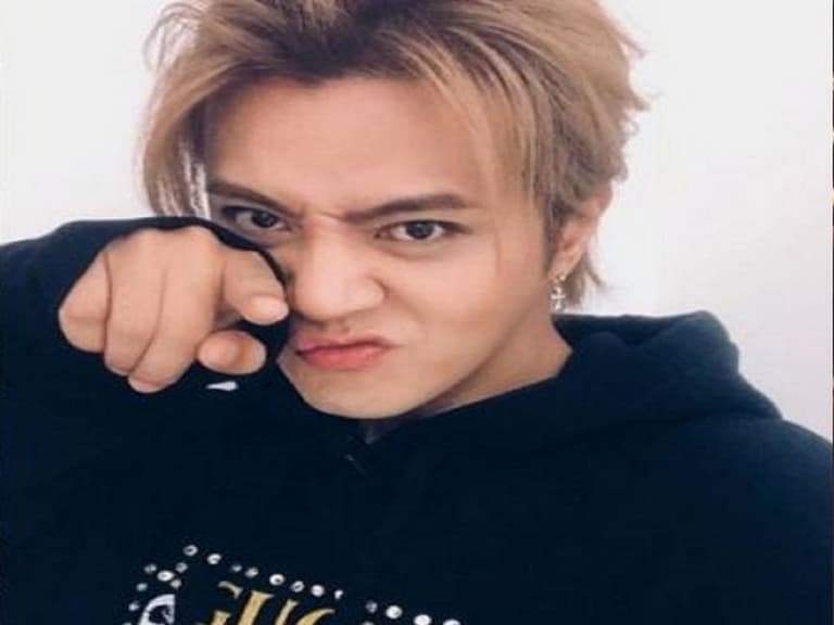 求復合奏效?羅志祥向粉絲放話「請等我回來」⋯周揚青疑似按讚了!