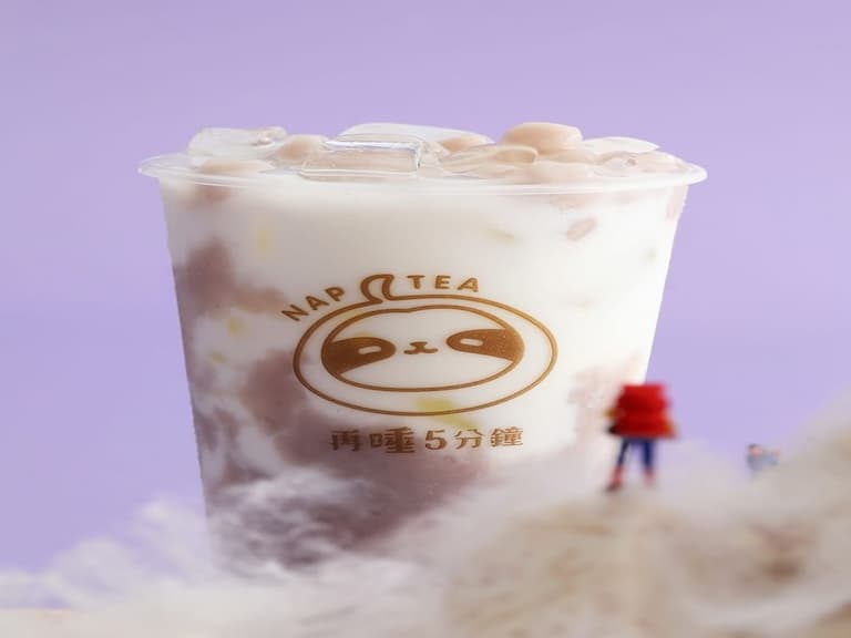 喝飲料還能順便追星!推薦 4 間「明星級」手搖飲料店,來這喝說不定就能巧遇滴妹、陳漢典~