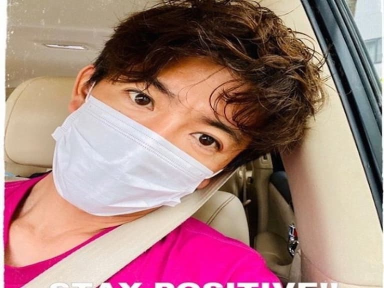 木村拓哉開通 IG 帳號一天就狂吸 130 萬粉絲追蹤，大神追蹤對象卻「只有一個」！