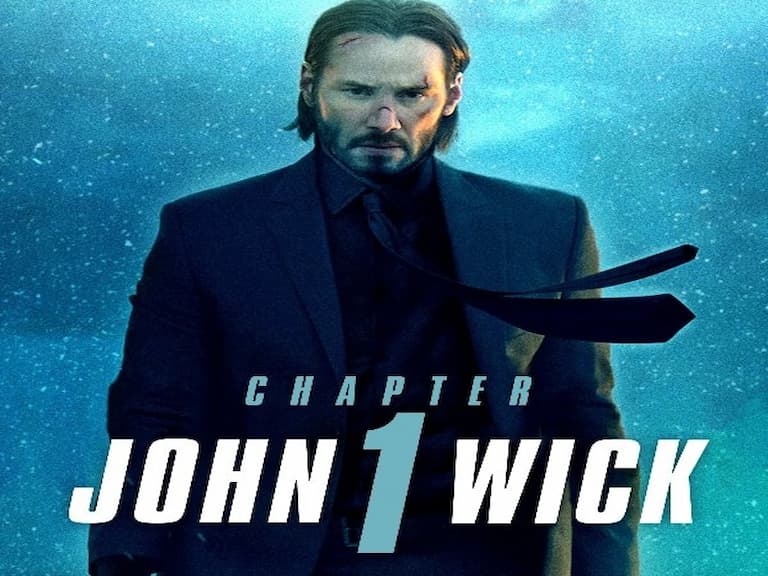 John Wick 變身魔法師？基努李維當年也是「奇異博士」人選，漫威極度渴望他加盟超英！