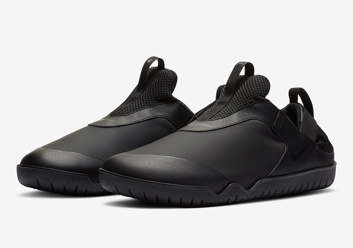 這雙鞋有洋蔥！Nike 為醫護人員特製全新黑魂版本「Air Zoom Pulse」，帥度不輸爆款鞋！