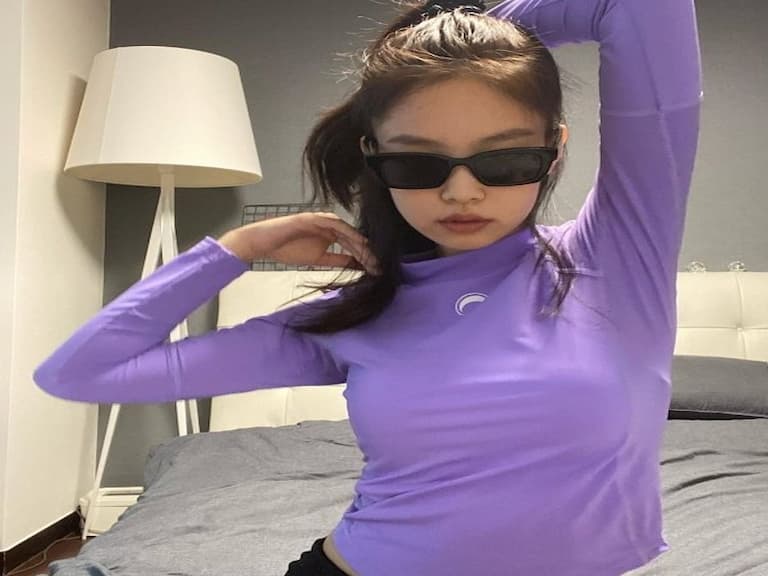 挑對變 Jennie，挑錯直接謝謝光臨！圓臉、國字臉⋯ 5 種常見臉型的「挑墨鏡攻略」一篇給妳！