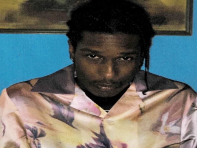 都是來自台灣「MIT」純正好貨!夏天必備的「短袖花襯衫」就連 A$AP ROCKY、松㟢翔平都親著!