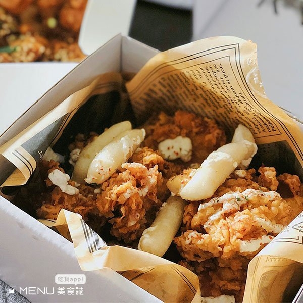 正宗韓國人開的炸雞店，不吃嗎？全台韓式炸雞外送特輯，必吃 TOP 10 來囉！