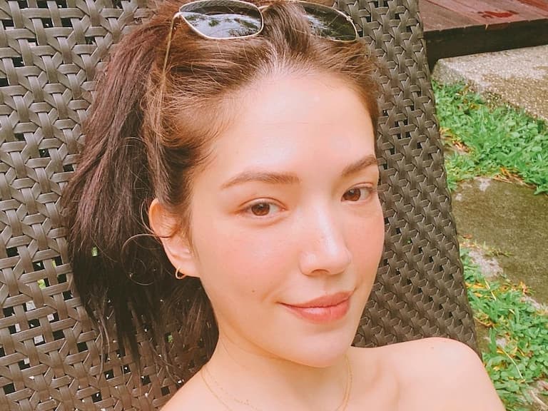 《誰是被害者》第二季上線!許瑋甯 39 歲照樣擁有「萬年少女臉」的關鍵在這!