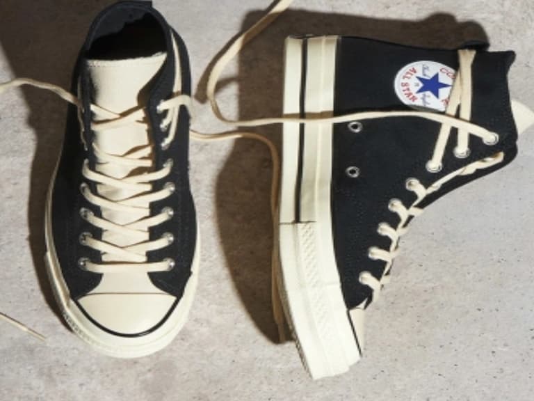 又來霸凌我錢包！Converse x FOG ESSENTIALS「原價」再次登台，兩大理由揭露為何鞋迷非買不可！