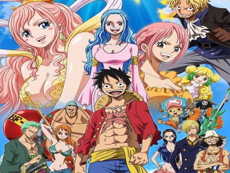 魯夫要來了!好萊塢真人版《ONE PIECE》年內開拍,製作人興奮:已有理想演員名單!
