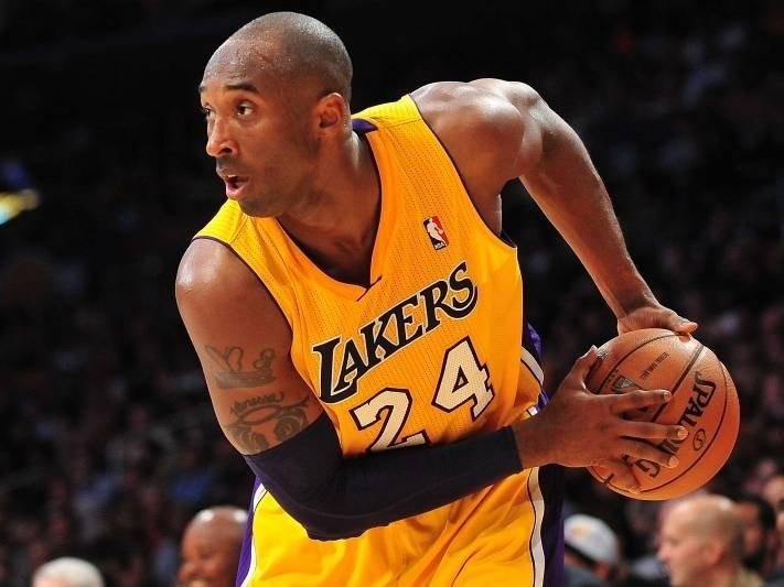 Kobe、AI 等五位 NBA 巨星「超有意義刺青」大公開，本文洋蔥加好加滿！