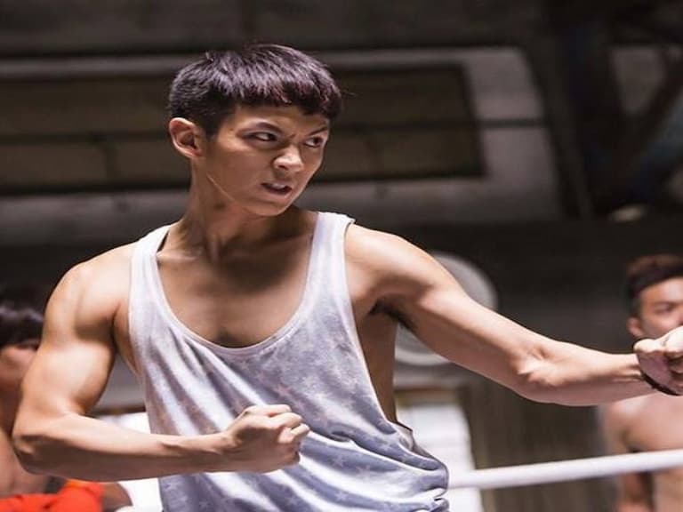 遲到 6 年!柯震東、林依晨主演《打噴嚏》今年暑假上映,九把刀興奮宣布檔期:感觸好多⋯