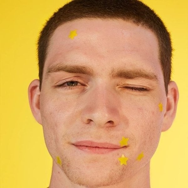 STARFACE痘痘貼