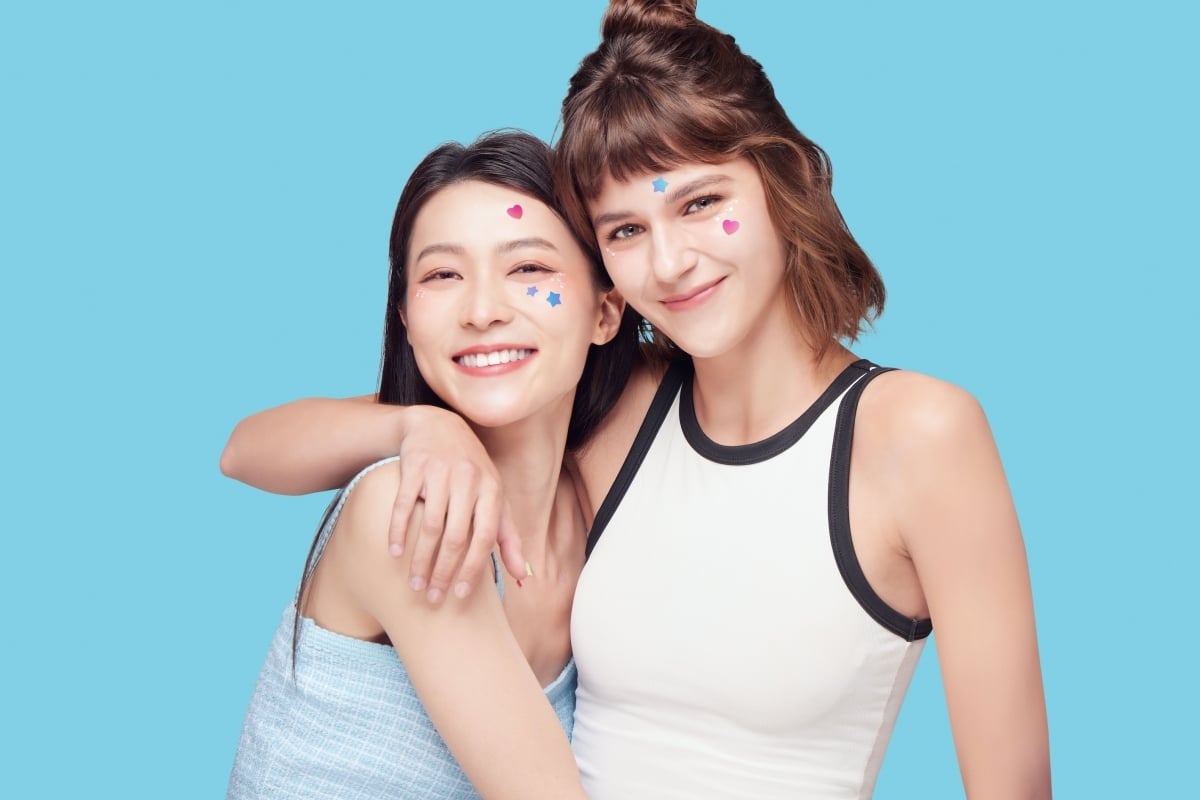 DermaAngel 護妍天使-炫彩造型痘痘貼