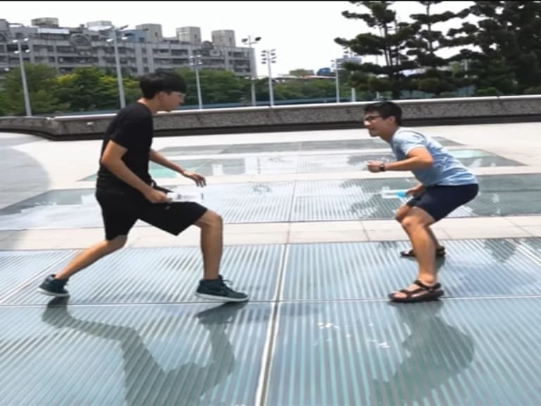 有夠夯！桃園將舉辦大型「羅馬競技生死鬥」徵求最強角鬥士，網友轟動：開戰了啦！