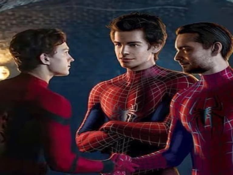 三代蜘蛛人私服大比拼，小鮮肉 Tom Holland 能慘電前輩嗎？