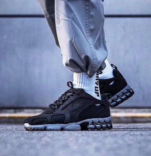 選 4 雙黑魂女鞋，不只顯腿長還都是平價款！