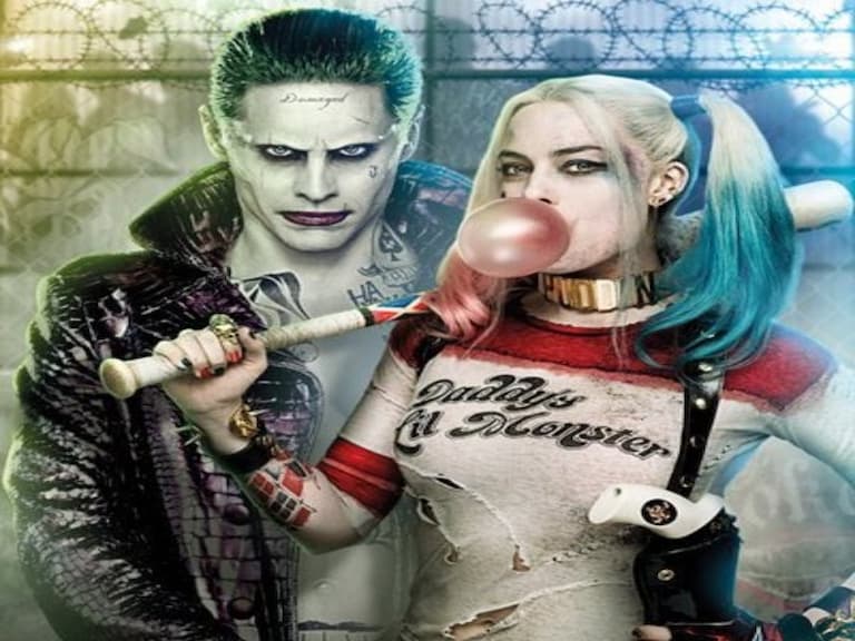 你願意看嗎?大衛艾亞自爆《自殺突擊隊》也有導演版,企圖洗刷「DC 大爛片」負名!