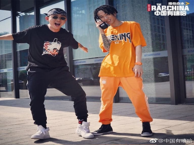 這吳亦凡吧？「你的男孩 」TT 現身新節目！超戲劇化的外型轉變，讓參賽者傻眼：怎麼和以前不一樣⋯