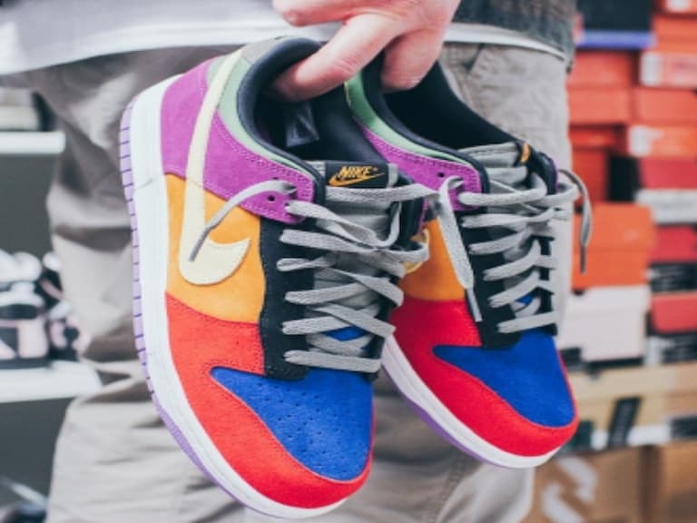 還有器官可以賣嗎？Nike Dunk 大軍明年將釋出多達 11 款，鞋迷：「現在就要開始吃土存錢！」