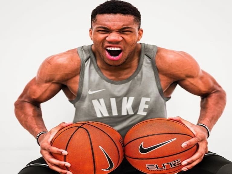 NBA 字母哥 Giannis Antetokounmpo 訓練菜單大公開，想當巨巨就要這樣練！