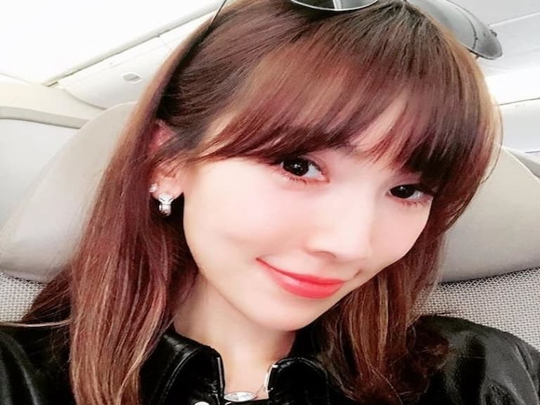 夫妻倆嗑了什麼都給我來一點！「林志穎老婆」陳若儀的緊實妙招大公開，網友：根本凍齡家族！