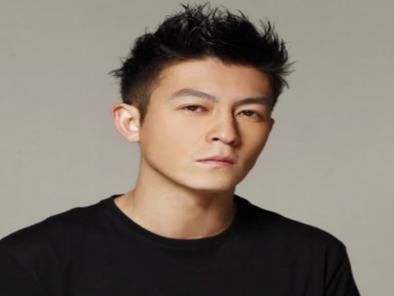 【潮流抬槓】一吻定江山的陳冠希,憑什麼站上華人球鞋第一?訪談多位潮流人士:「沒有他的潮流只有無聊!」