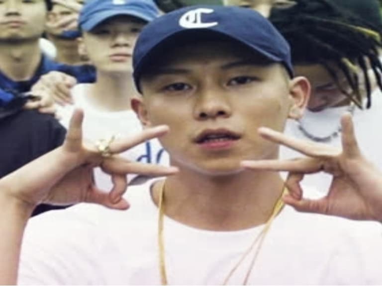 老鄉，這首你有辦法唱嗎？頑童大淵把〈幹大事〉改編成台客金曲！網友：比原版還洗腦⋯