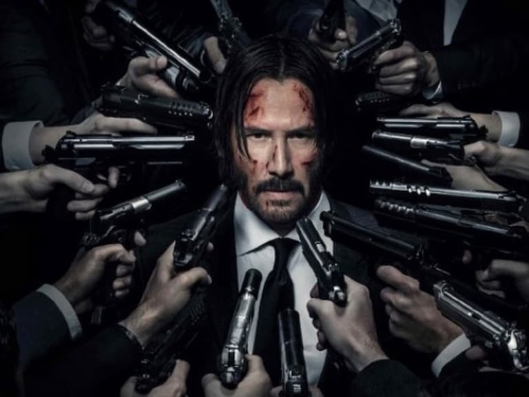 《捍衛任務》為何取名叫 John Wick？背後原因居然是基努李維一直唸錯！
