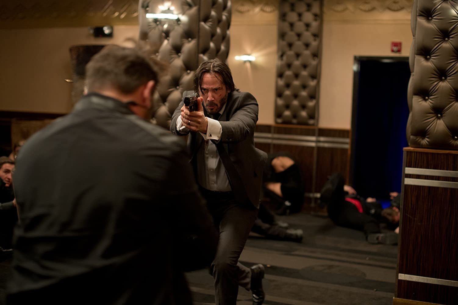 John Wick