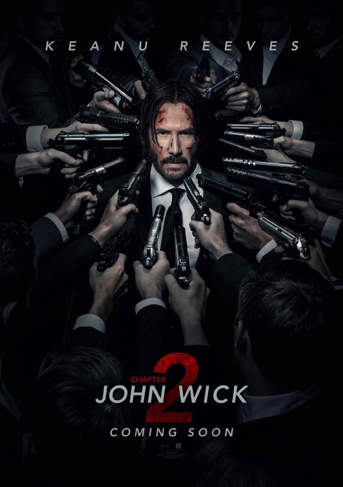 John Wick